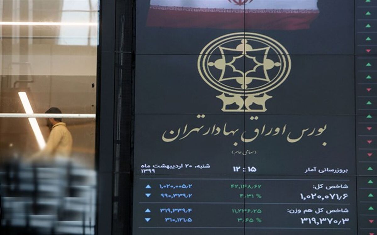 خرید سهام پالایشی یکم از طریق کارگزاری ها