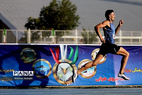 مسابقات جایزه بزرگ دوومیدانی آقایان