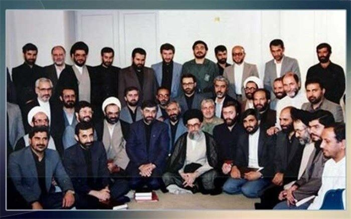 توصیه‌های بنیانگذار جمهوری اسلامی به دولتمردان در هفته دولت