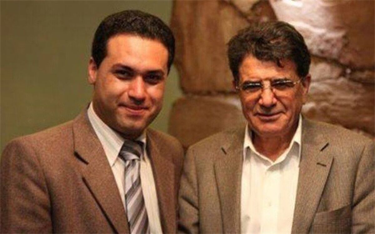 وحید تاج:  نخستین درسی که  شجریان به ما داد اخلاق و انسانیت بود