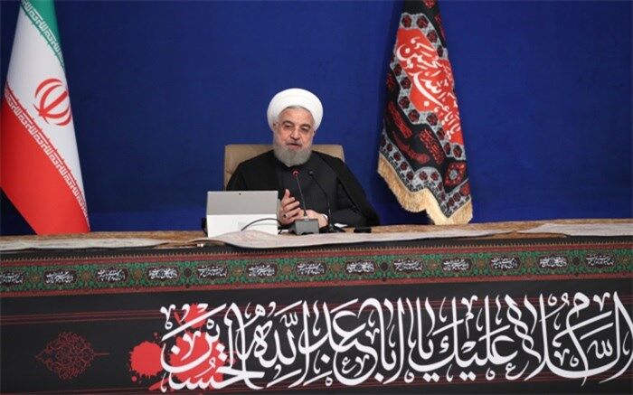 تحریم‌ها 900هزار میلیارد تومان درآمد ایران را کاهش داده است