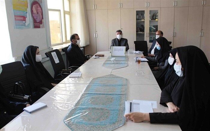 اتمام نگارش پایه پنجم در شبکه شاد