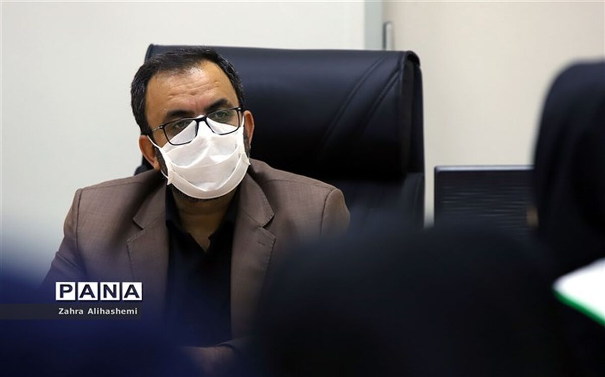 ولی پوری: نباید از تاثیر همسالان در اشاعه فرهنگ عاشورا در میان نوجوانان غافل شویم