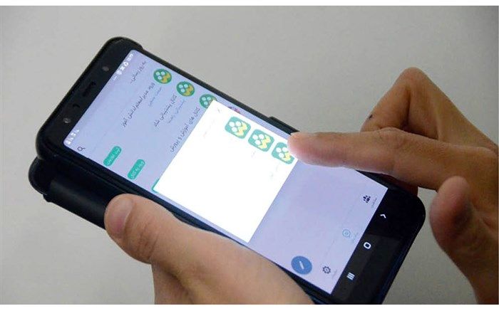 تمایل 84 درصد دانش‌آموزان به استفاده از شبکه آموزشی دانش‌آموزان (شاد)