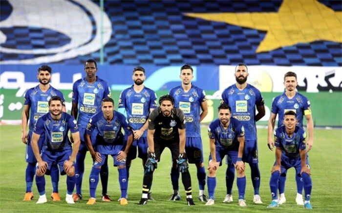 ترکیب استقلال برای دیدار با پرسپولیس اعلام شد