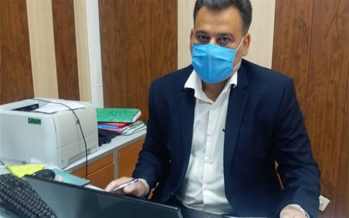 پیشتازان هرمزگان فعال در پویش روضه های خانگی