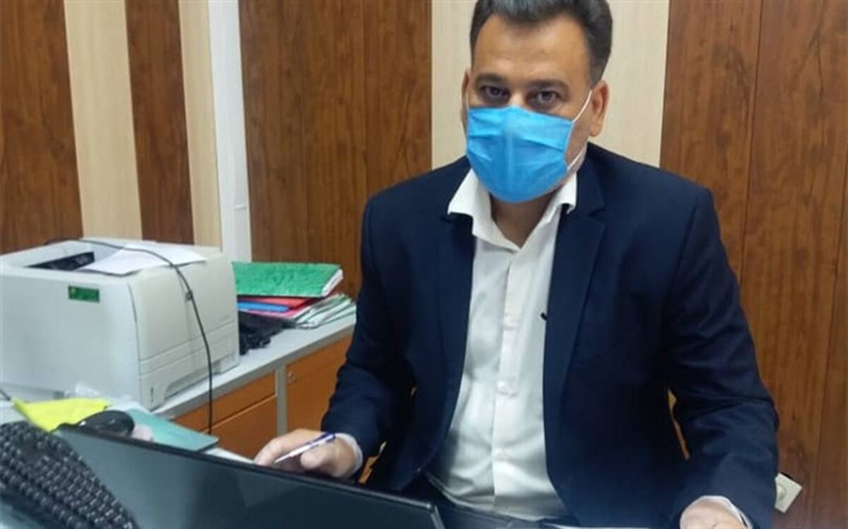 پیشتازان هرمزگان فعال در پویش روضه های خانگی