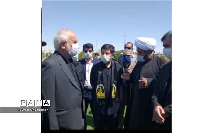 افتتاح ۴ پروژه آموزشی جدید در روستاهای توابع شهرستان امیدیه
