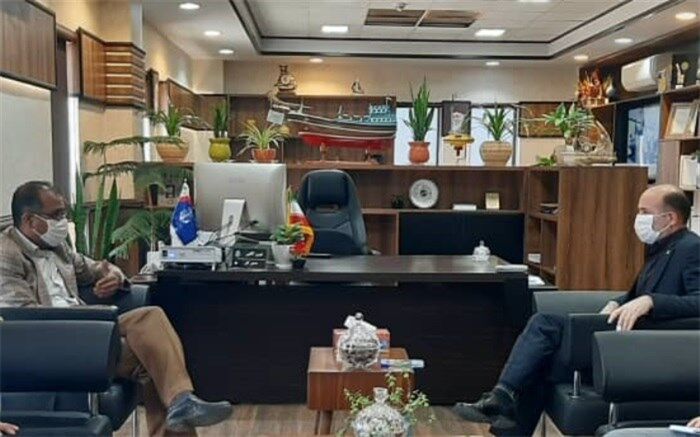 آمادگی اداره کل بنادر سیستان و بلوچستان برای احداث رادار هواشناسی در چابهار