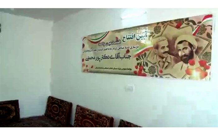 نوسازی۷۰ درصد خانه های مناطق زلزله‌زده آذربایجان‌شرقی
