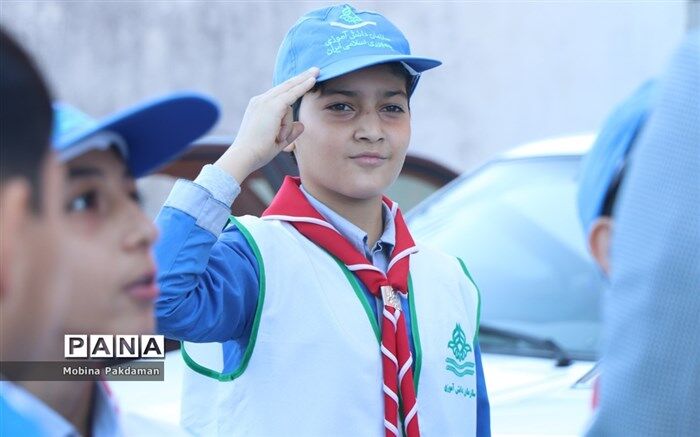 جذب دانش‌آموزان پیشتاز در مدارس مازندران آغاز شد