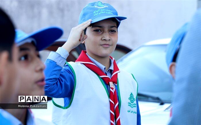 جذب دانش‌آموزان پیشتاز در مدارس مازندران آغاز شد