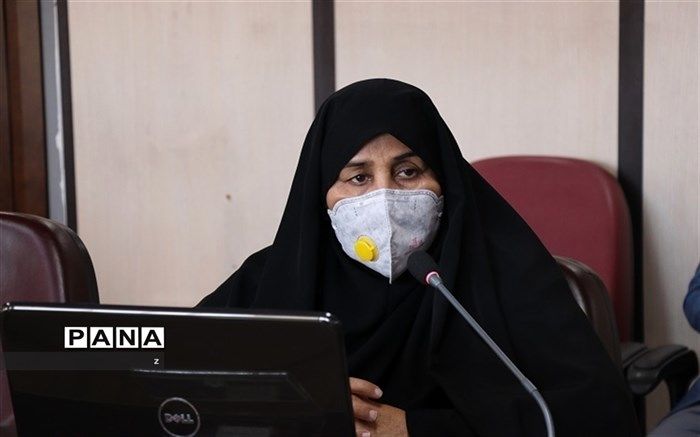 رقابت 4000 نفر در مرحله استانی مسابقات قرآن، عترت ونماز دانش آموزان استان