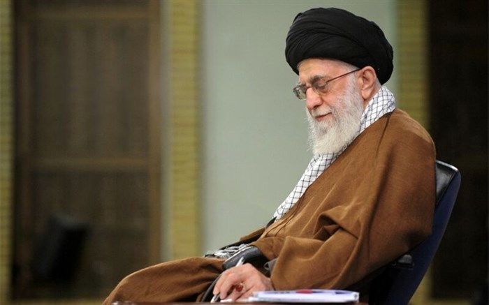تقدیر رهبر معظم انقلاب از شعر افشین علا