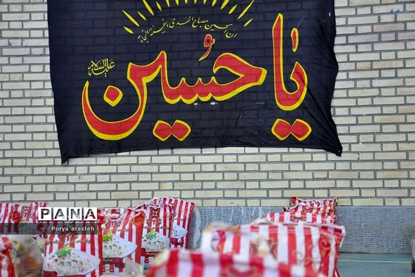 دومین مرحله از رزمایش کمک های مومنانه در شهرستان خوسف