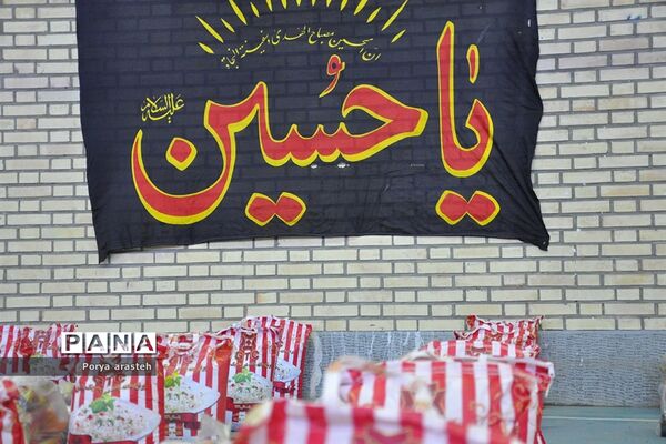 دومین مرحله از رزمایش کمک های مومنانه در شهرستان خوسف