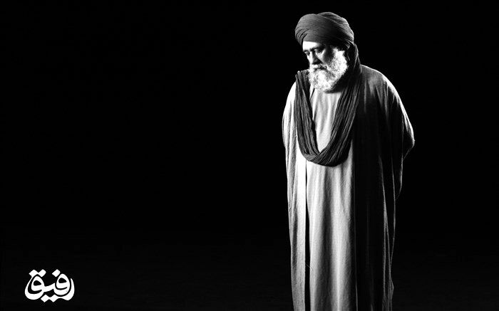 روایت ششم از ویژه برنامه «رفیق» با اجرای سیما تیرانداز