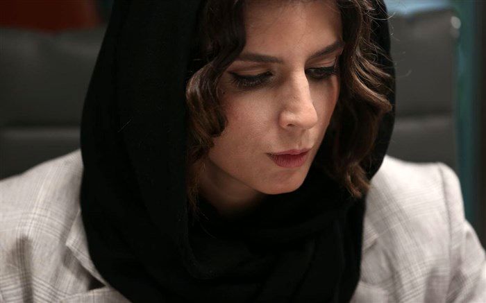 چرا لیلا حاتمی سکوت کرده است؟