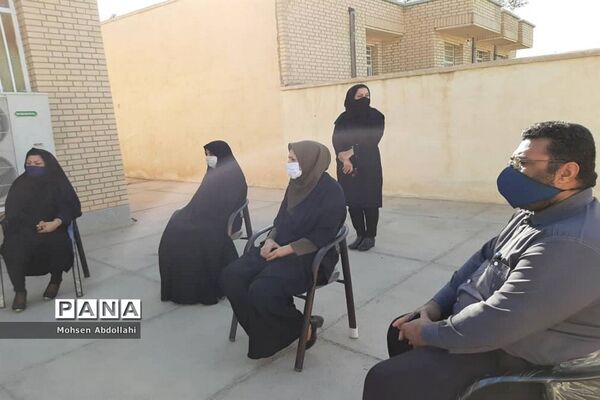 افتتاح مرکز تخصصی مشاوره مهرگان سعدآباد