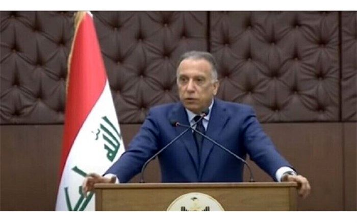 در دیدار وزیرخارجه عربستان با الکاظمی چه گذشت؟