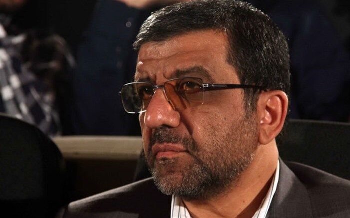 پیغام رهبر انقلاب به کویتی پور به روایت عزت الله ضرغامی