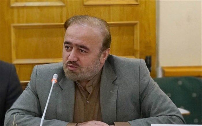 معاون سازمان پژوهش: با موسسات غیردولتی که نگاه کاسبکارانه دارند همکاری نمی‌کنیم