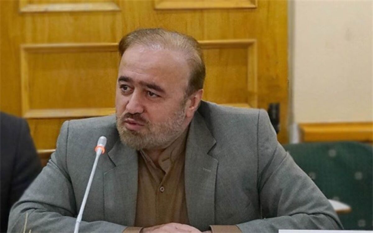 معاون سازمان پژوهش: با موسسات غیردولتی که نگاه کاسبکارانه دارند همکاری نمی‌کنیم