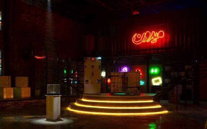 از طرح تولید گیاه در بتن تا تولید تخت خواب کم جا در «میدون»