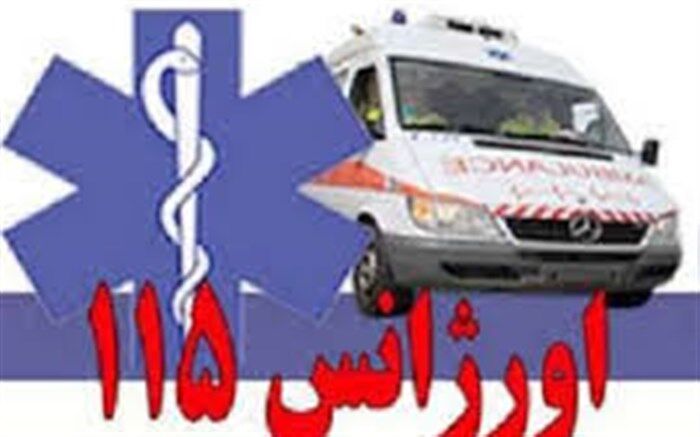 اورژانس نیشابور بیش از دو هزار و چهار صد مورد خدمت رسانی  در مرداد ماه ارائه کرده است