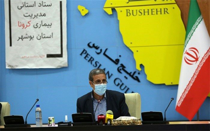 مراسم عزاداری سنتی در استان بوشهر برگزار نمی‌شود