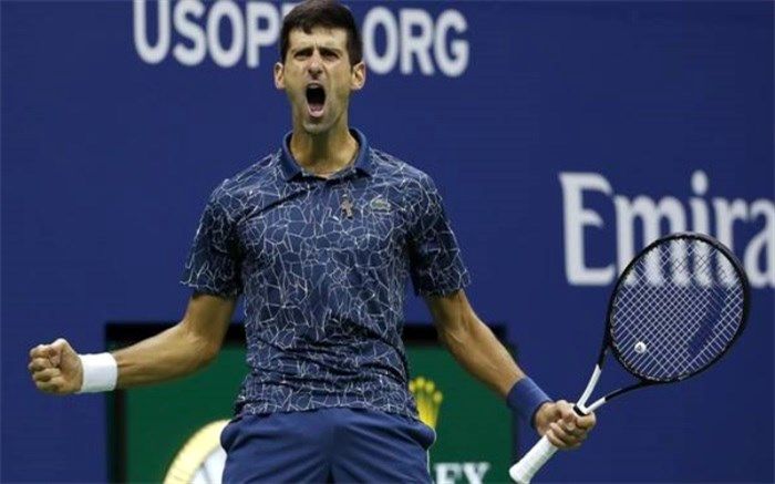 تنیس مردان سینسیناتی؛ جدال نفس‌گیر جووکوویچ را فینالیست کرد