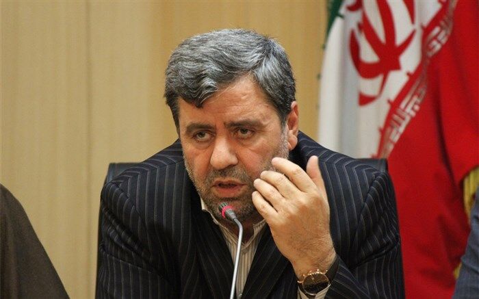 تخریب منازل مسکونی منطقه ابوالفضل در دستور کار مامورین نبود