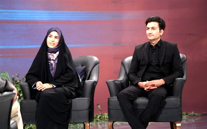 قصه زوجی که با هزینه عروسی‌شان پنج زندانی آزاد کردند در «مکث»
