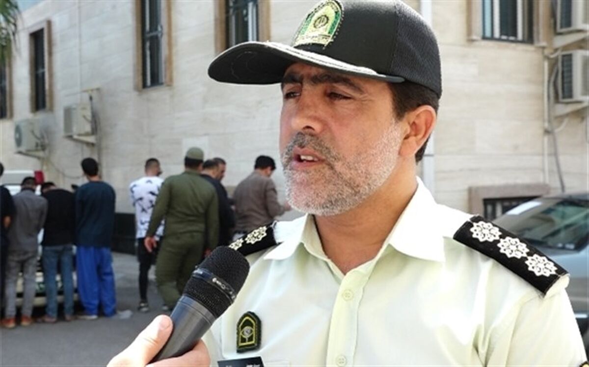 فرد توهین‌کننده به مازندرانی‌ها شناسایی شد