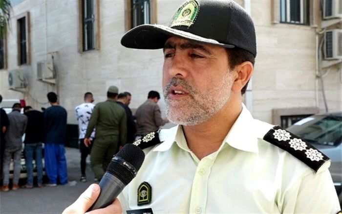 فرد توهین‌کننده به مازندرانی‌ها شناسایی شد