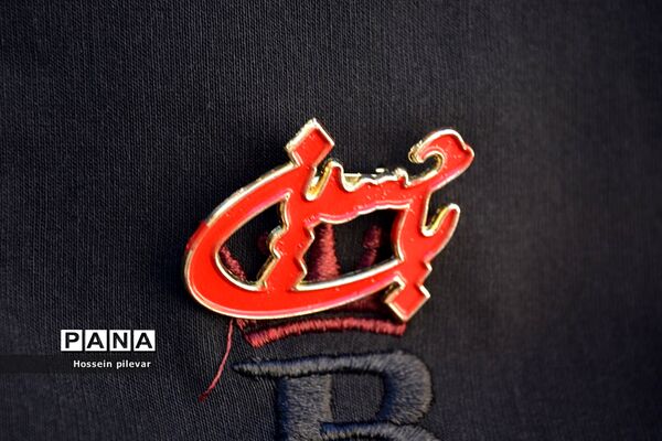 صبح تاسوعا در شهرستان خوسف