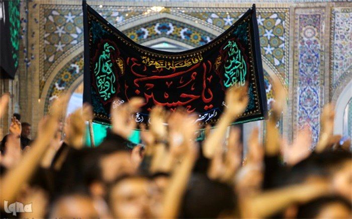 جمع‌آوری نذورات مردمی تا سیزدهم محرم در شهرستان ری ادامه دارد