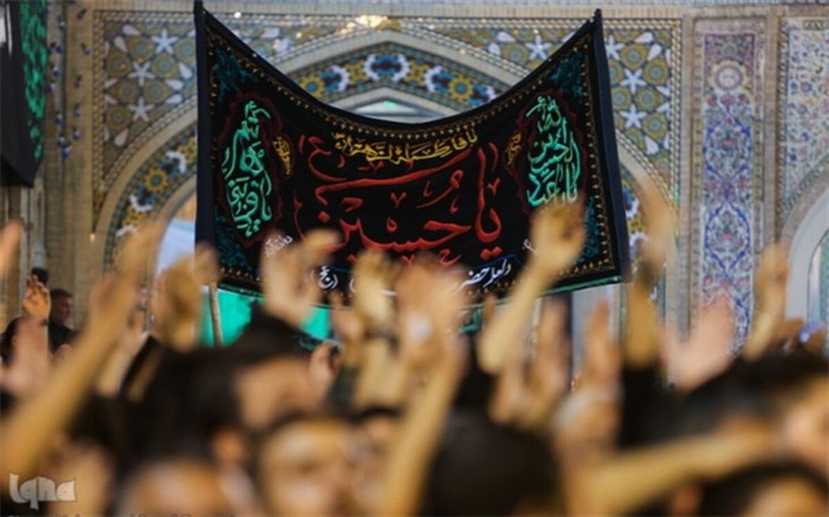 جمع‌آوری نذورات مردمی تا سیزدهم محرم در شهرستان ری ادامه دارد