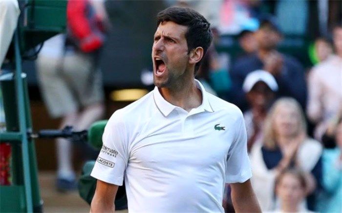 جام قهرمانی سینسیناتی به مرد شماره یک رسید؛ جووکوویچ شگفتی‌ساز را مات کرد