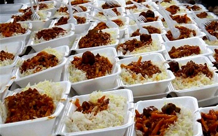 توصیه‌های کرونایی؛ در توزیع نذورات پروتکل‌های بهداشتی را رعایت کنید