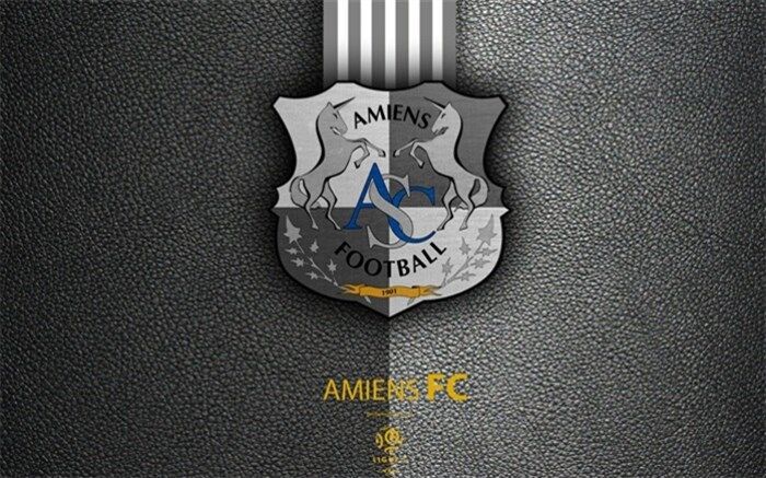 لیگ 2 فرانسه؛ اولین باخت به حساب آمیان و قدوس نوشته شد