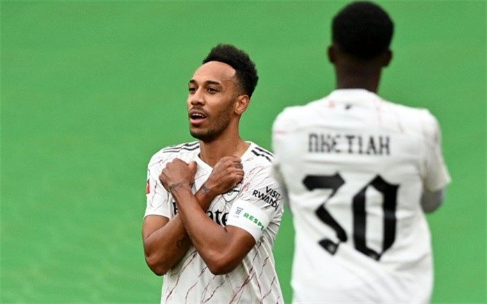 جام خیریه انگلیس؛ دوئل پنالتی‌ها جام شانزدهم را به آرسنال داد