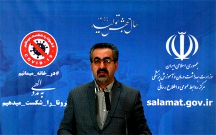کنایه جهانپور به صدا و سیما؛ ممنون که هستید