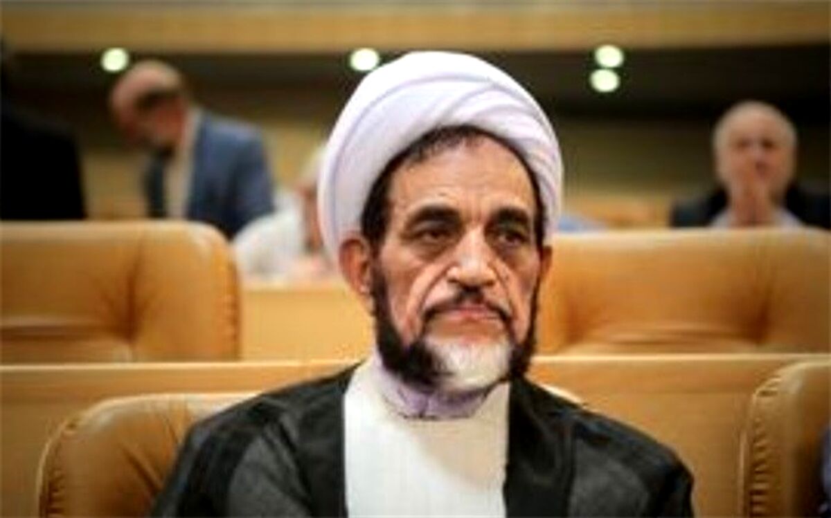 اشرفی اصفهانی: هر چه داریم از عاشورای حسین است