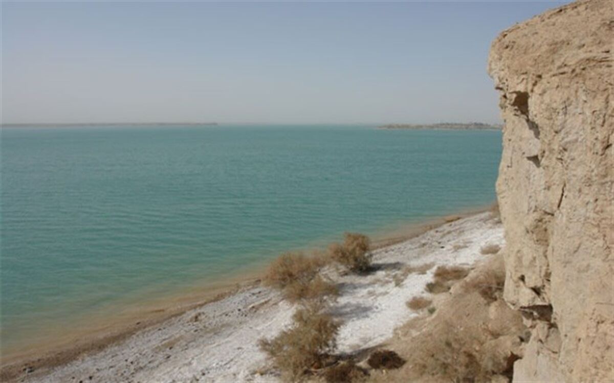 پایش زیست محیطی مخازن آبی سیستان آغاز شد