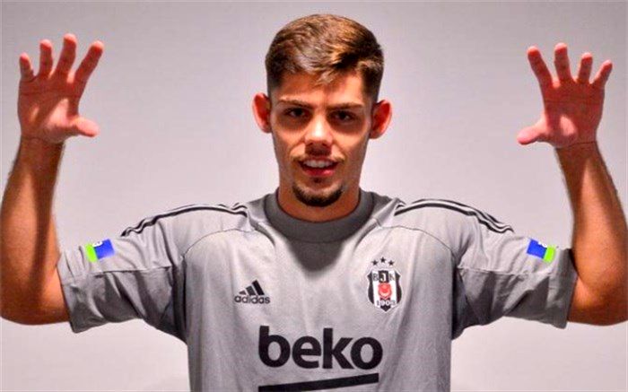 ششمین جدا شده فصل اتلتیکو مادرید معرفی شد