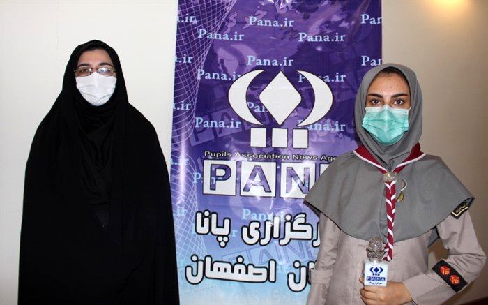 تصمیم بازگشایی مدارس ناحیه یک اصفهان به عهده شورای مدارس