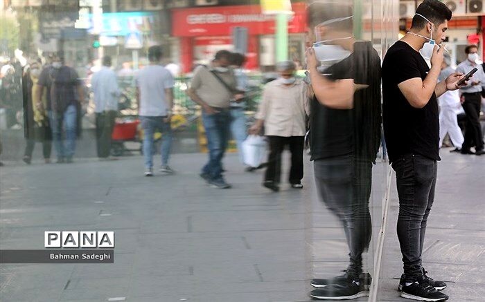 آسیب استعمال دخانیات در روزگار شیوع کرونا