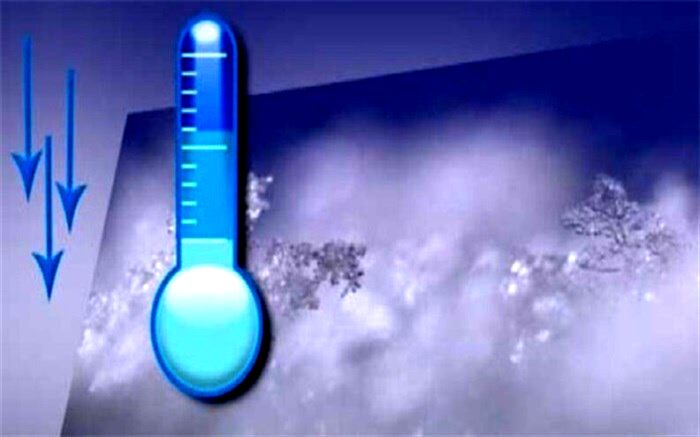 دمای زاهدان 8 درجه خنک تر از پایتخت شد