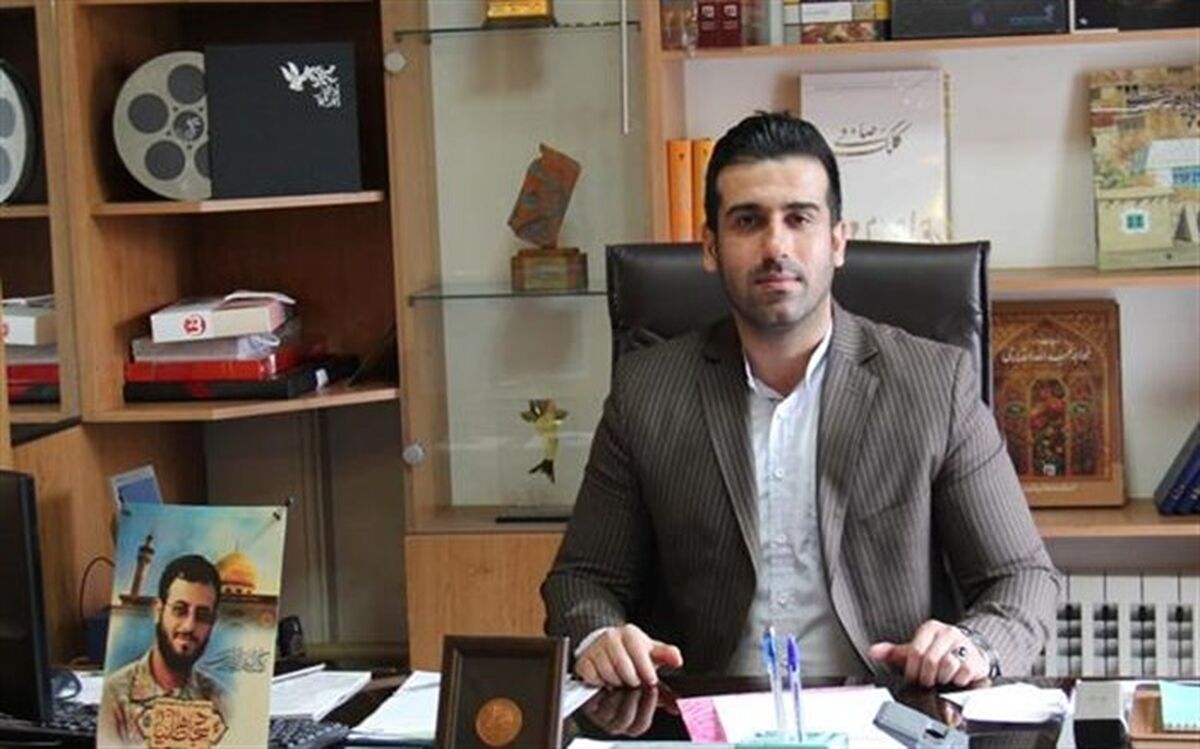 ۲۴ طرح به دبیرخانه سومین جشنواره نمایشنامه نویسی گیلان رسید